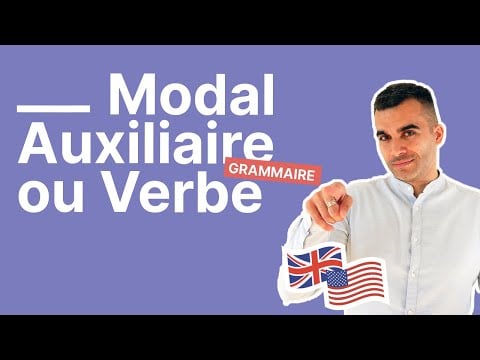 auxiliaire