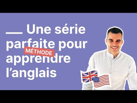 Apprendre l'anglais avec vos thrillers préférés – L'Express