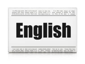 30 Journaux Anglais Usa Et Uk Pour Apprendre L Anglais